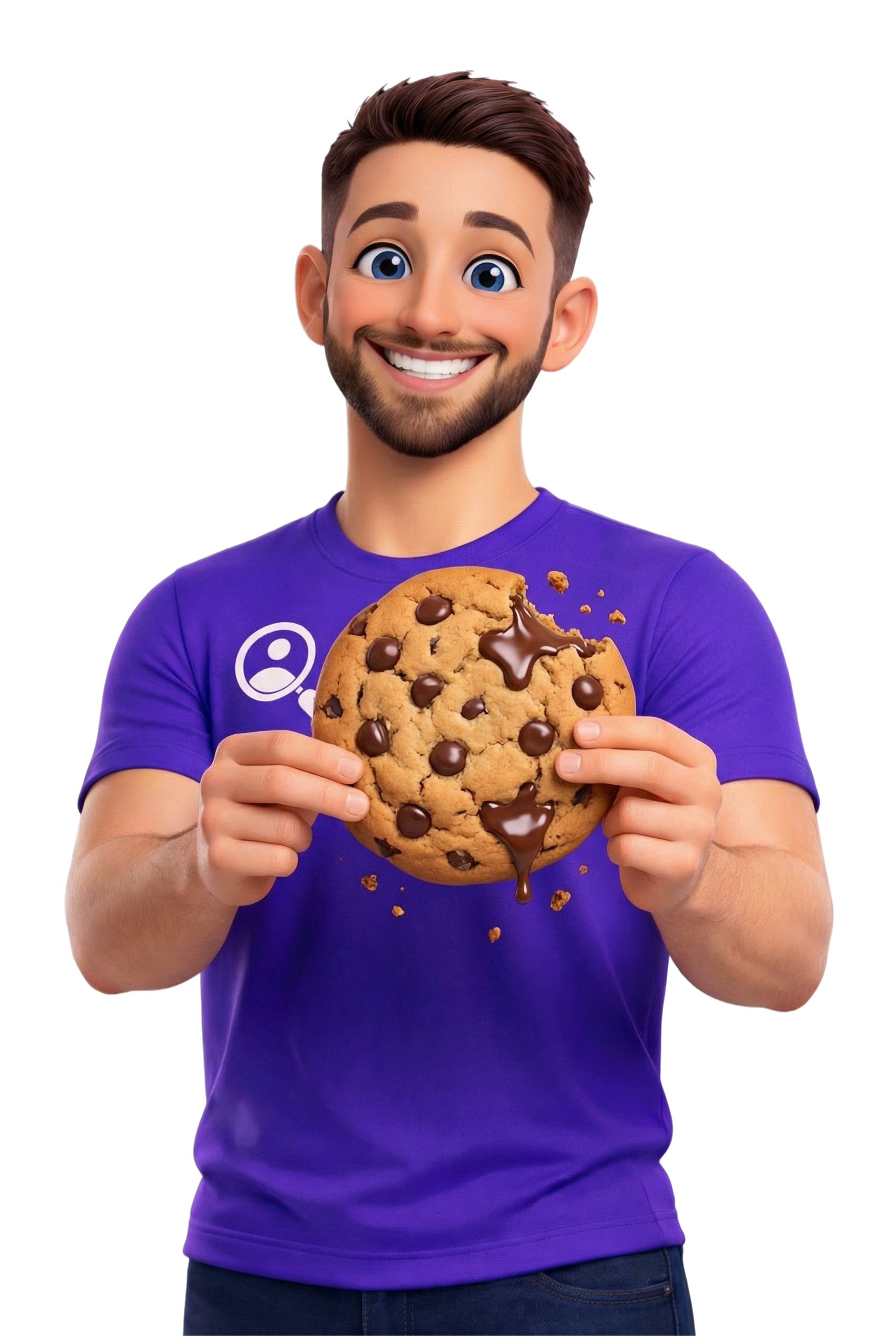 OneApplicant mascot - Cookie Policy